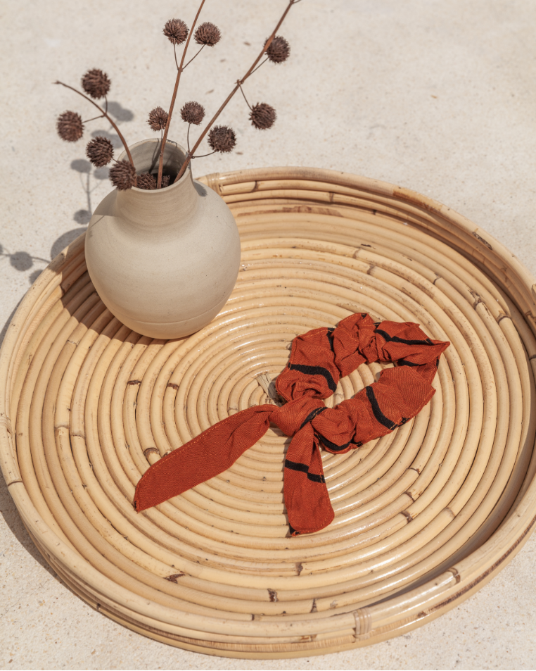 Kepala Hair Scrunchie Set of 3