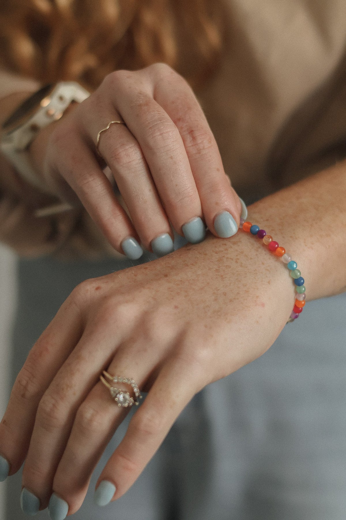 Celebrate Bracelet