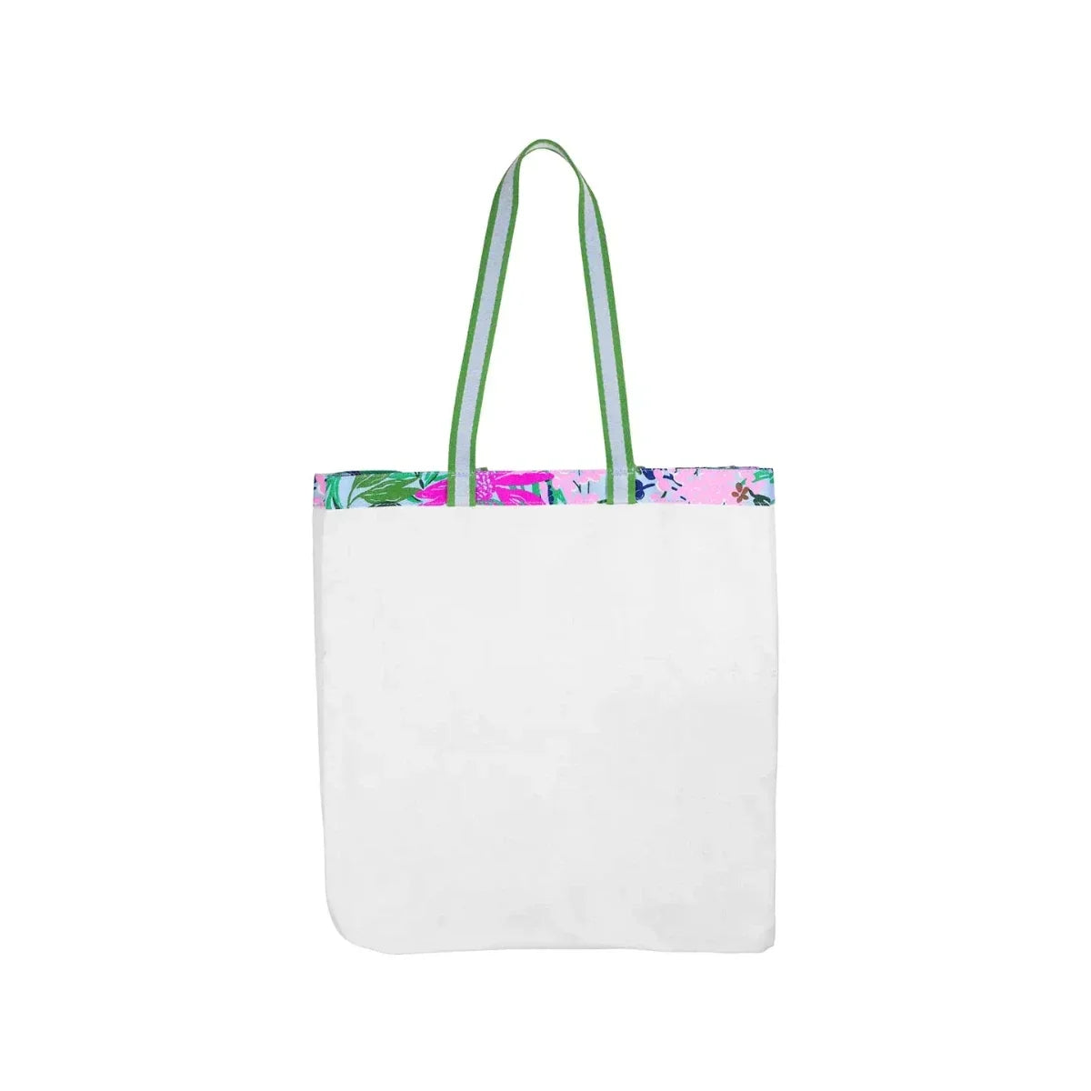 Lilly Pulitzer® Eco Tote, Endless Summer