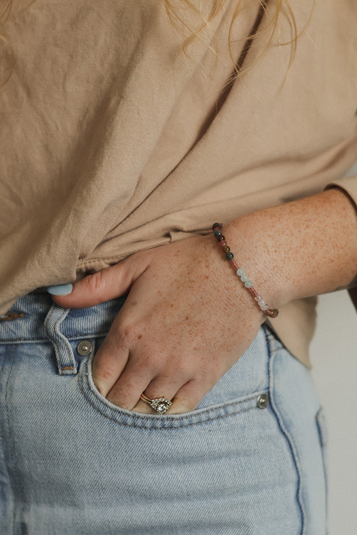 Celebrate Bracelet