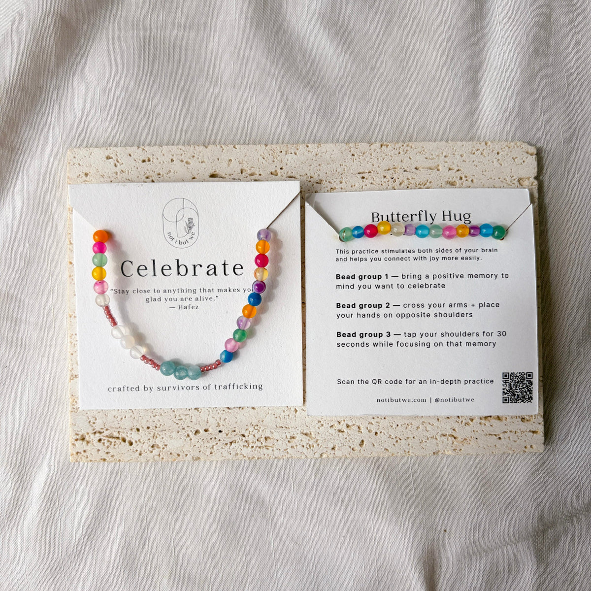 Celebrate Bracelet