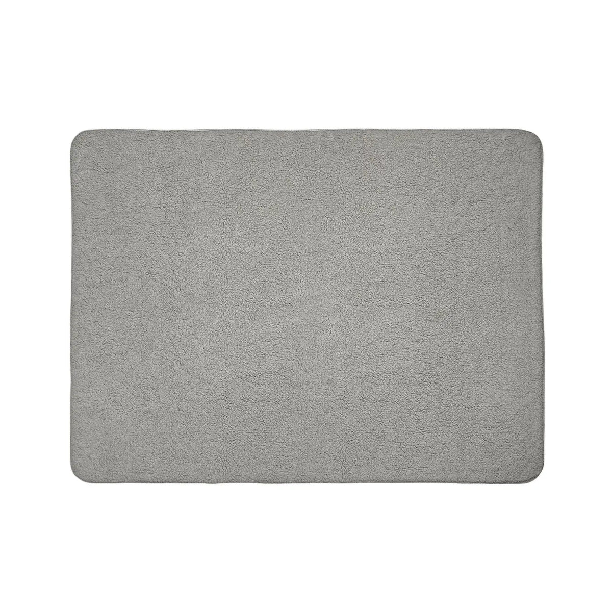 DipaliZ Celestial Sherpa Blanket Ultimate Warmth Fleece