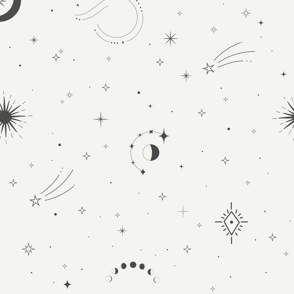 footie | celestial
