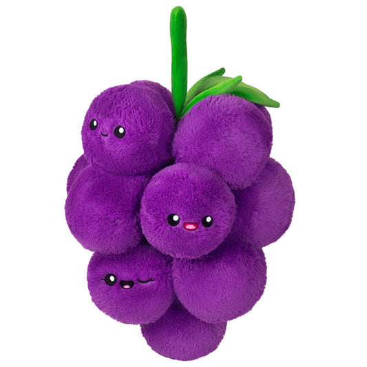 Squishable Comfort Food Grapes (Standard)