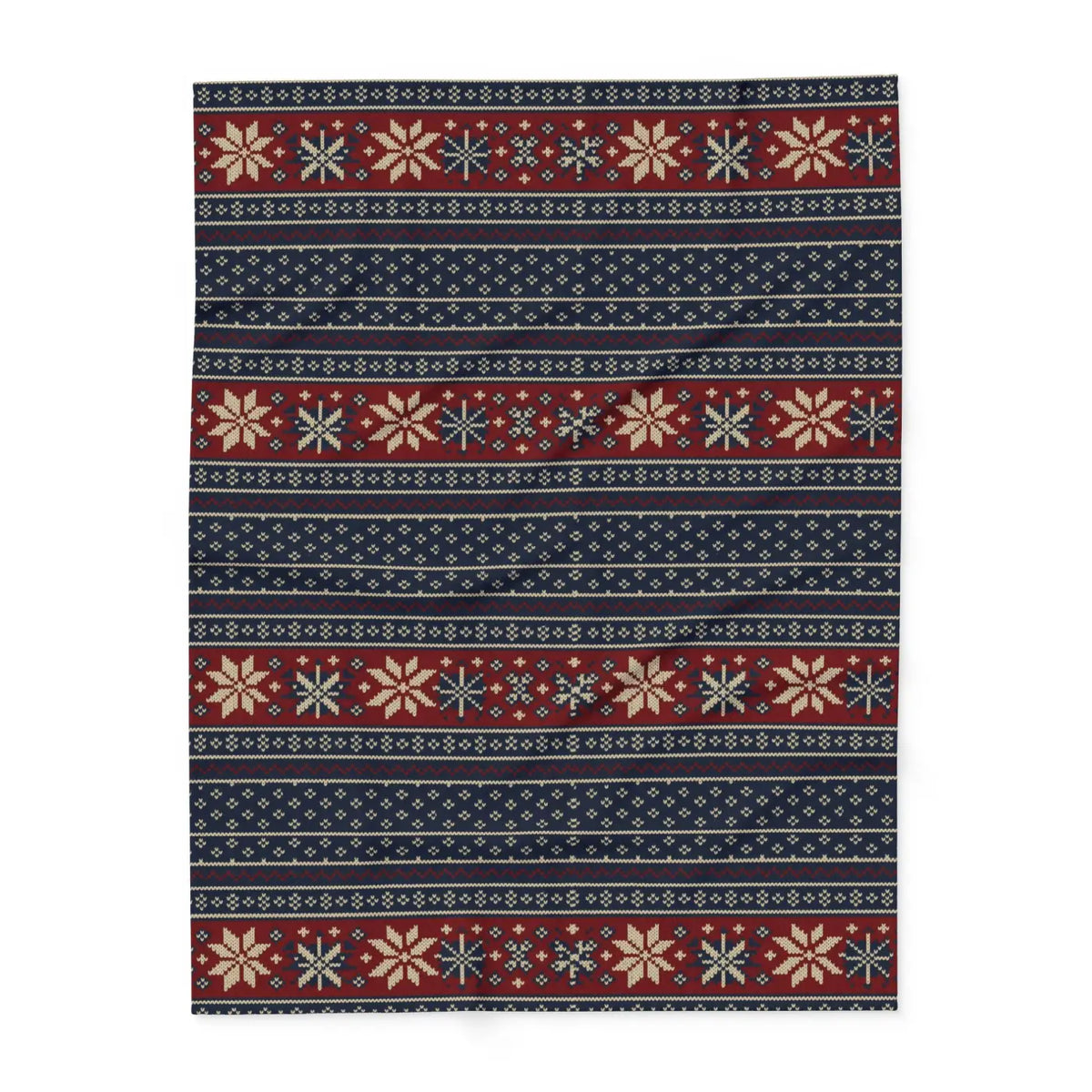 DipaliZ Arctic Fleece Blanket Reversible Ultimate Warmth