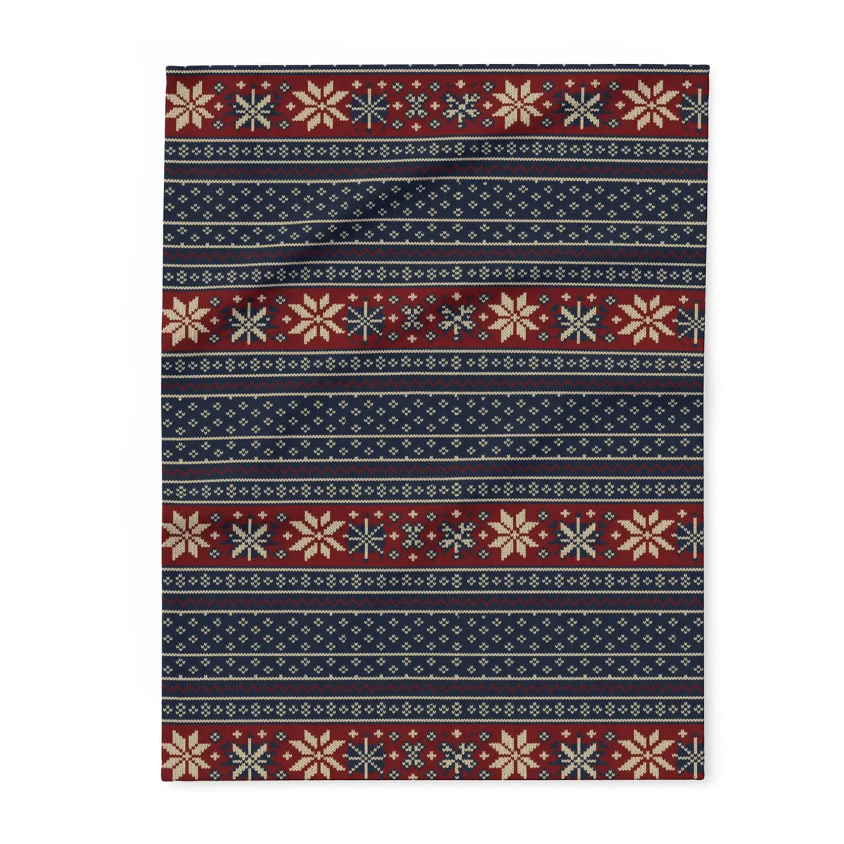 DipaliZ Arctic Fleece Blanket Reversible Ultimate Warmth