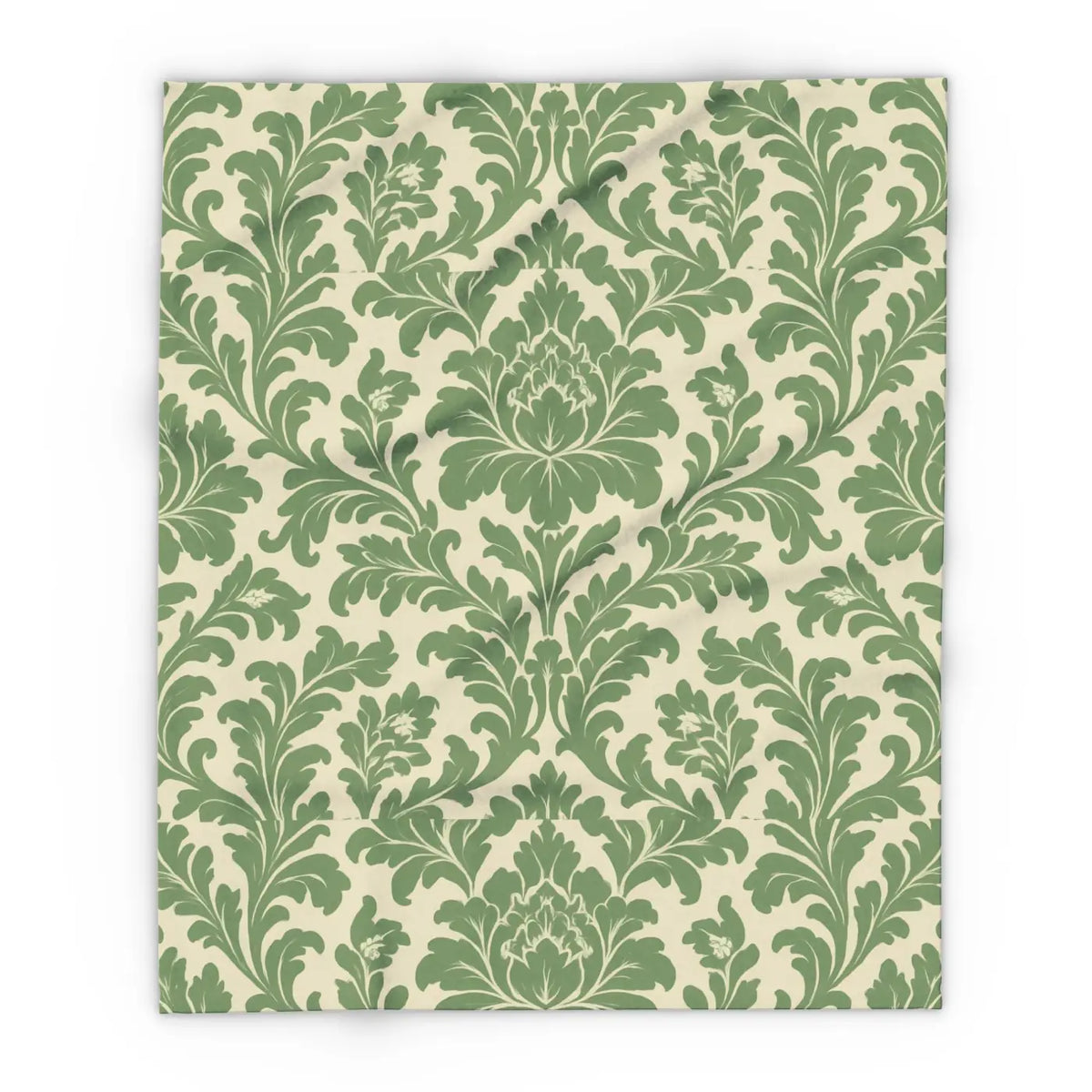 DipaliZ Floral Arctic Fleece Blanket Premium Home Decor