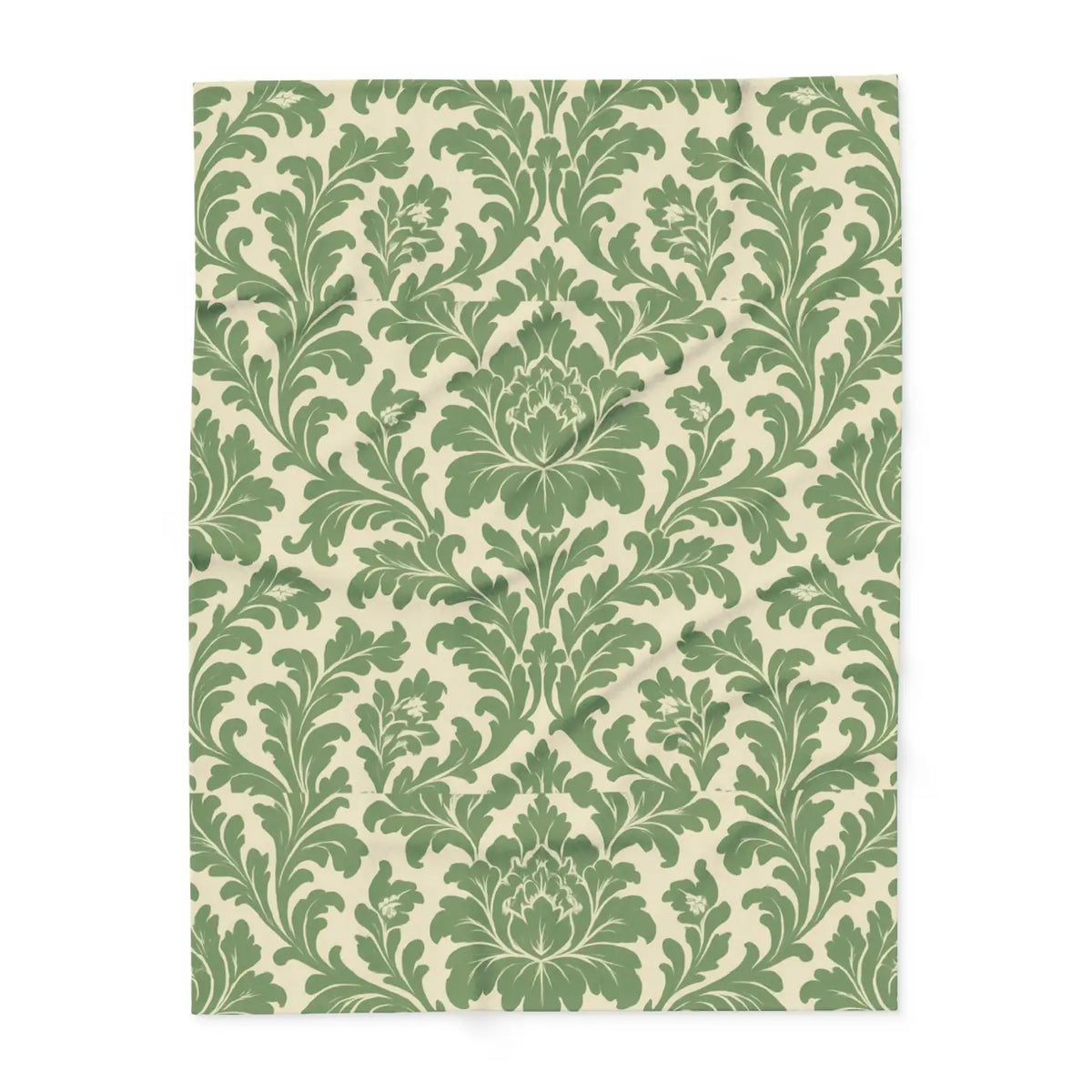 DipaliZ Floral Arctic Fleece Blanket Premium Home Decor