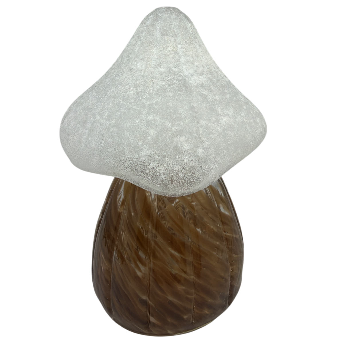 Mushroom Table Lamp