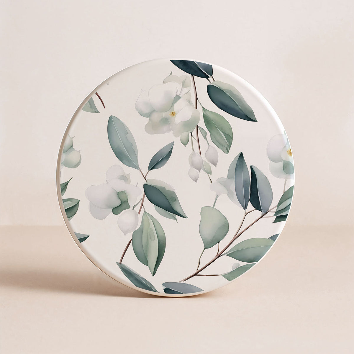 Eucalyptus