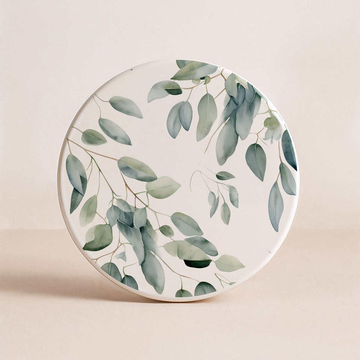 Eucalyptus