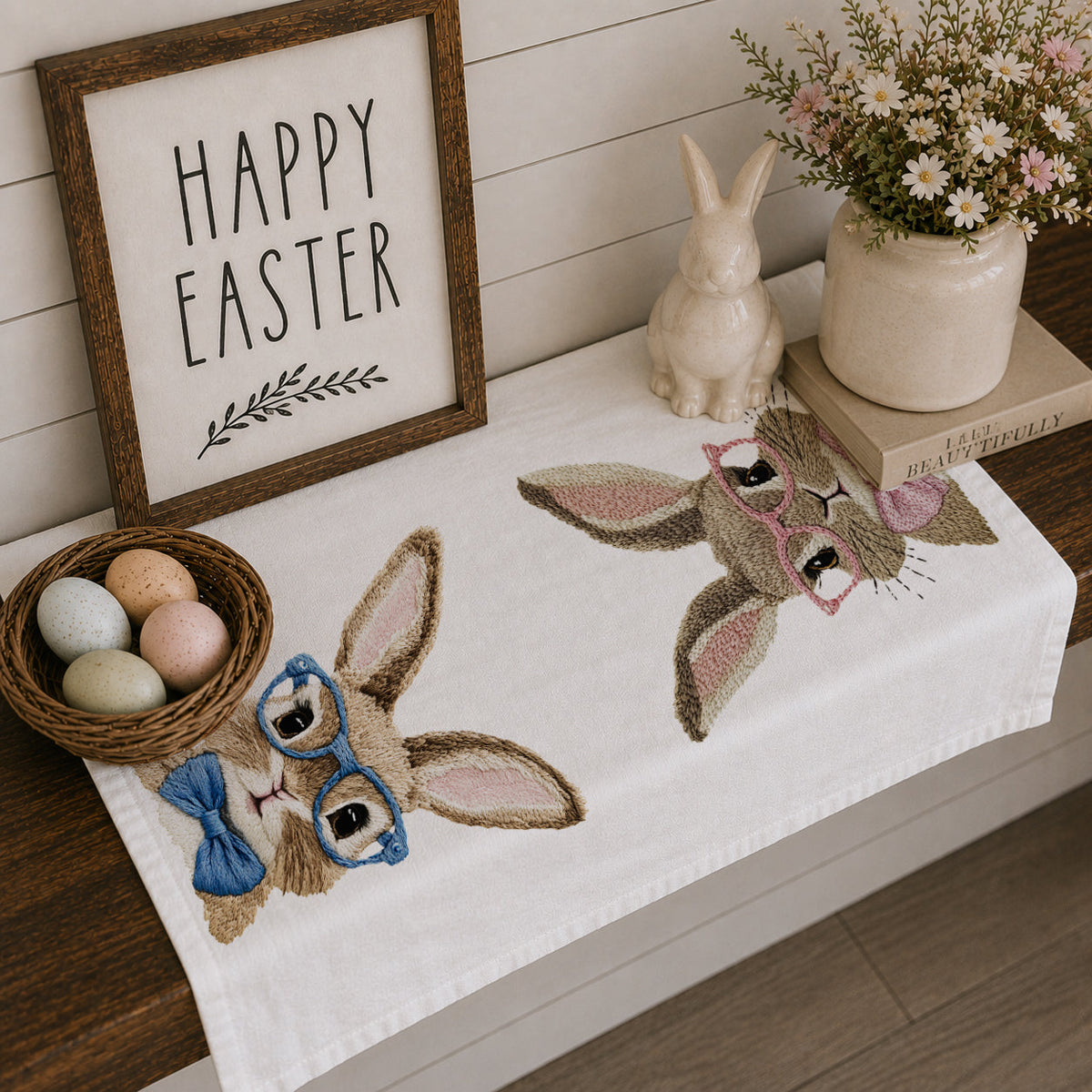 Bunny & Bow PRE-ORDER
