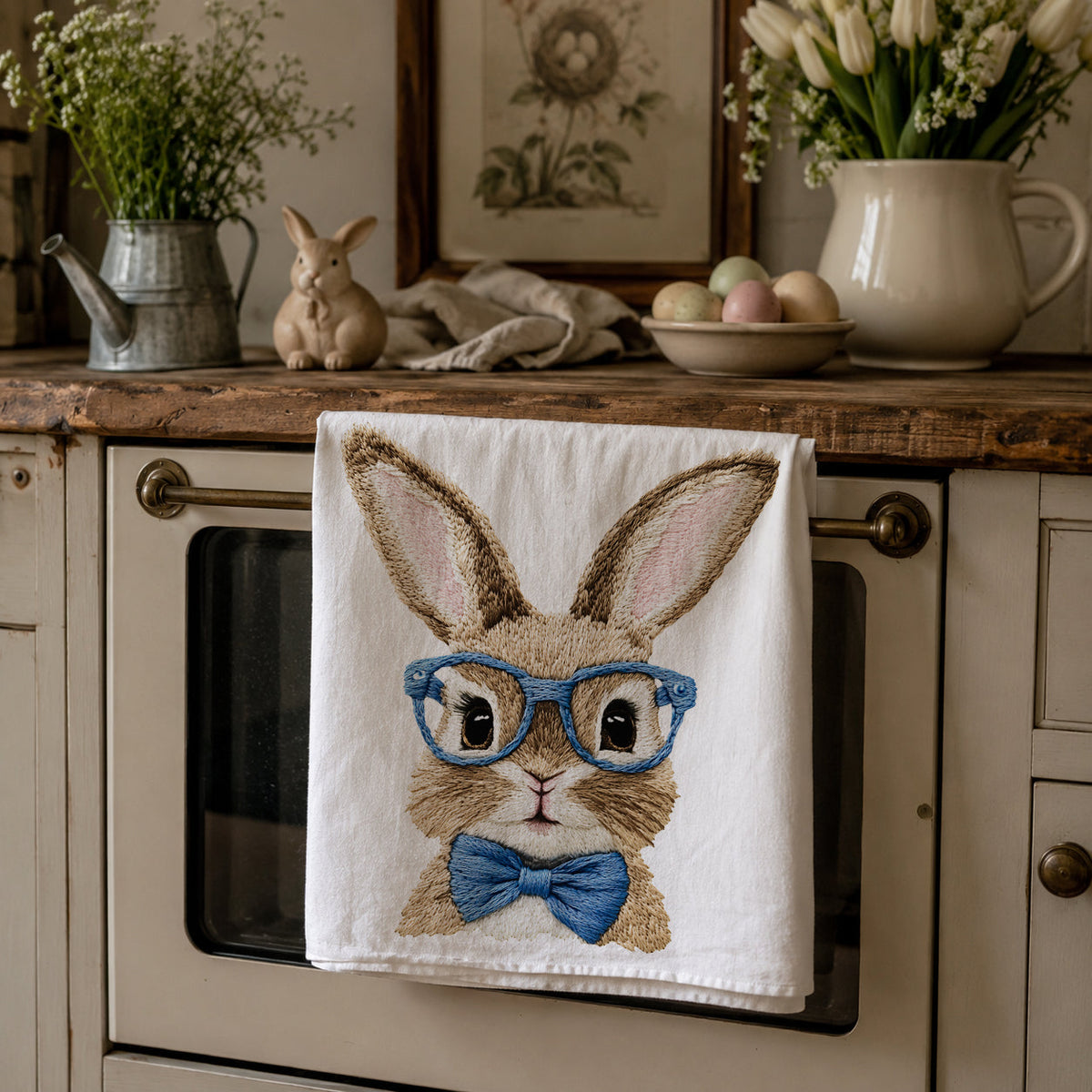 Bunny & Bow PRE-ORDER