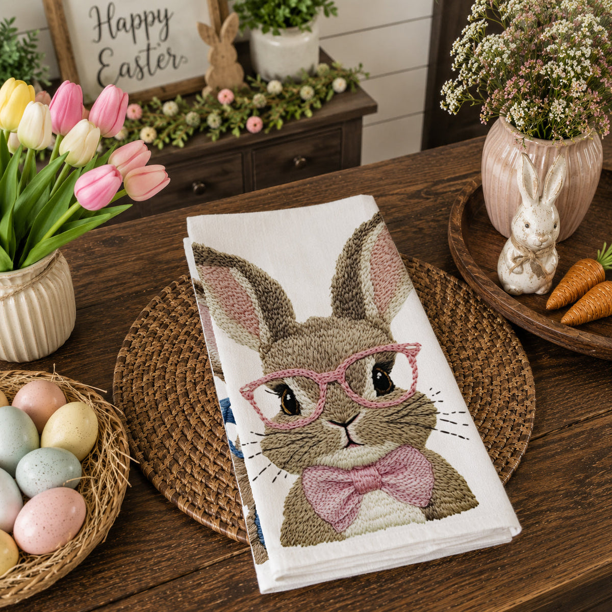 Bunny & Bow PRE-ORDER