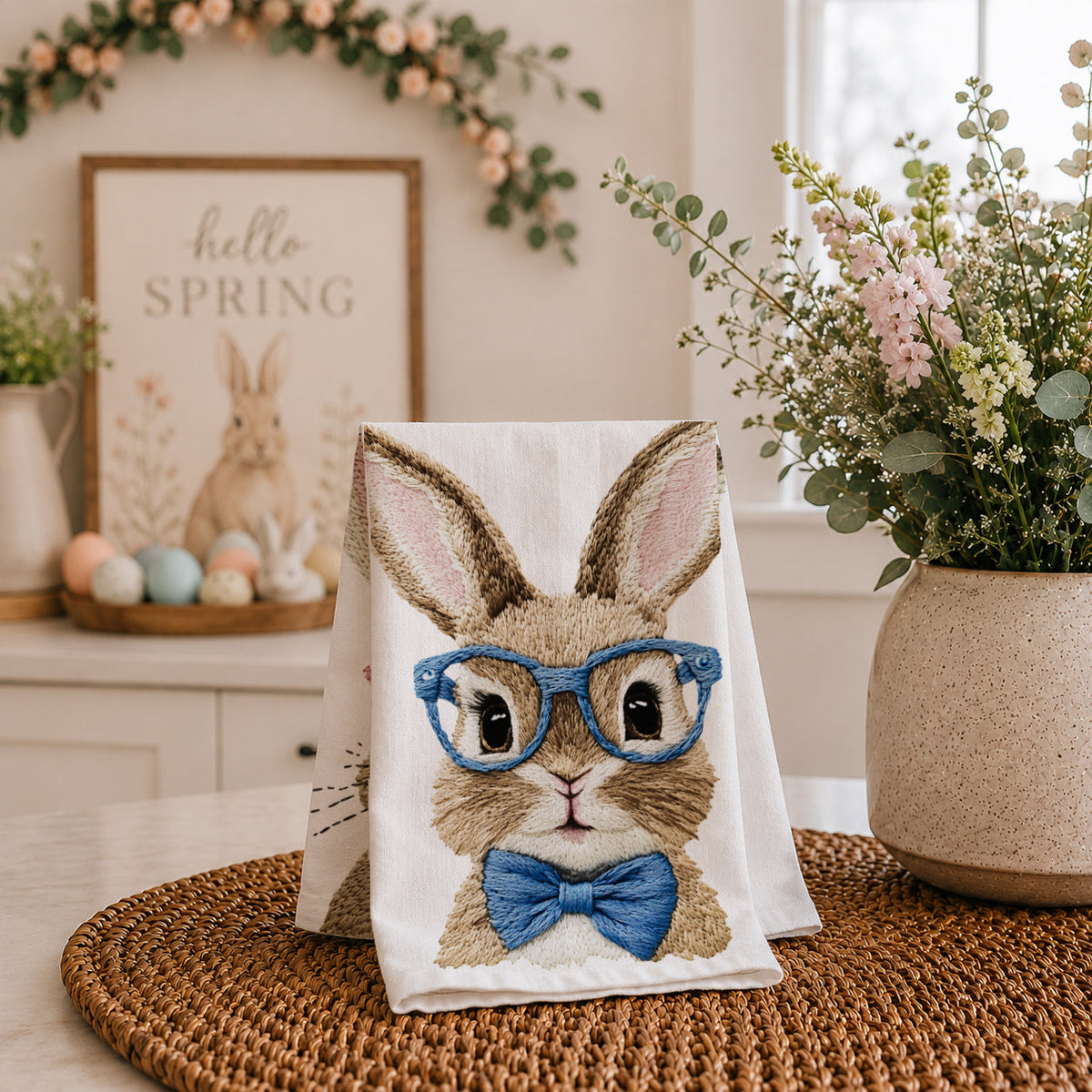 Bunny & Bow PRE-ORDER