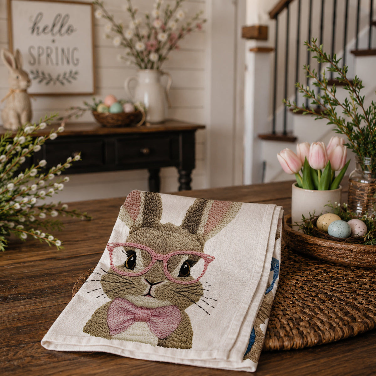 Bunny & Bow PRE-ORDER