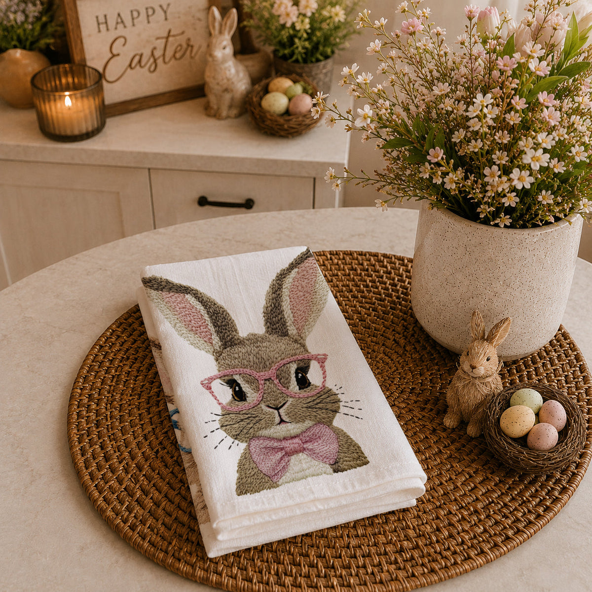 Bunny & Bow PRE-ORDER