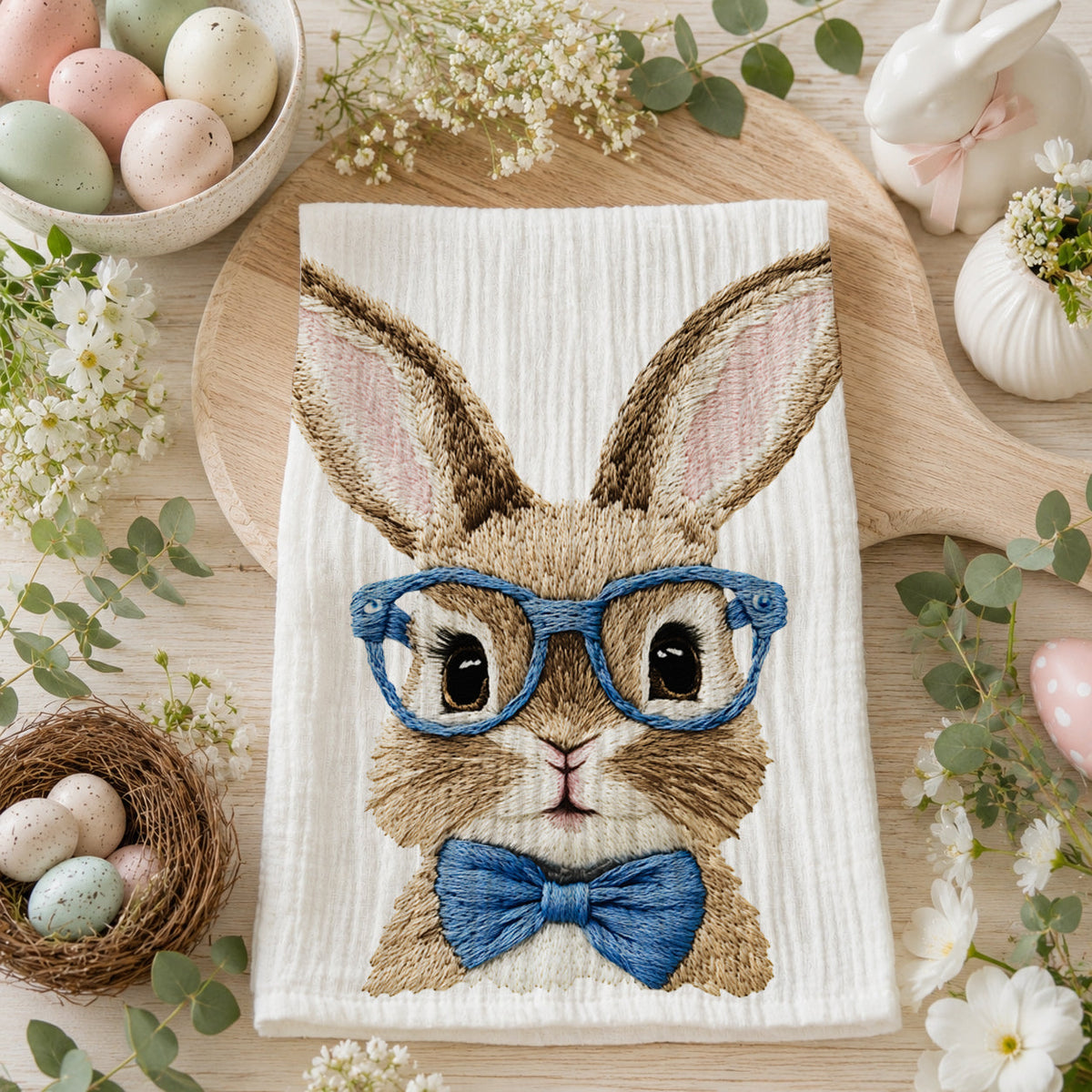 Bunny & Bow PRE-ORDER