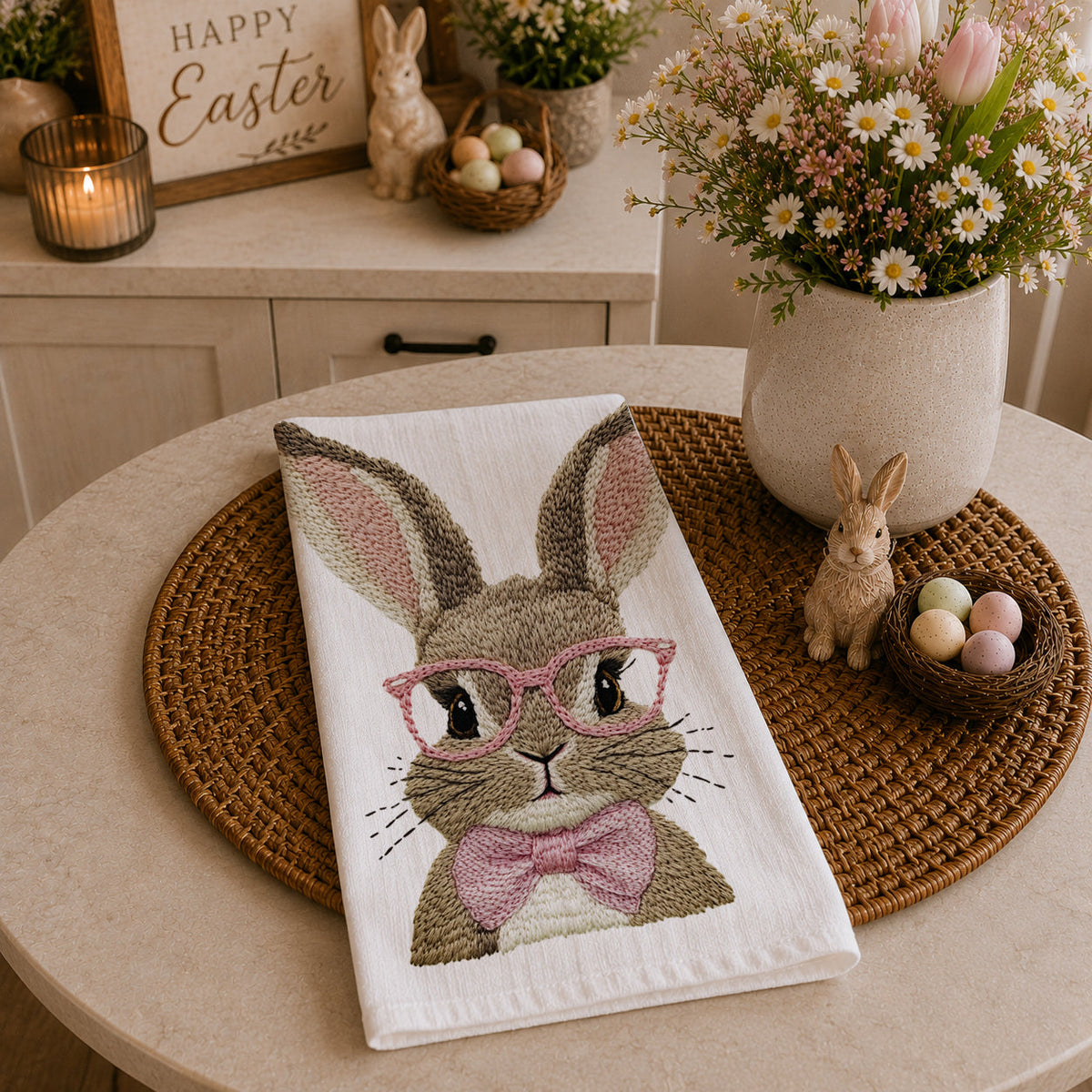 Bunny & Bow PRE-ORDER