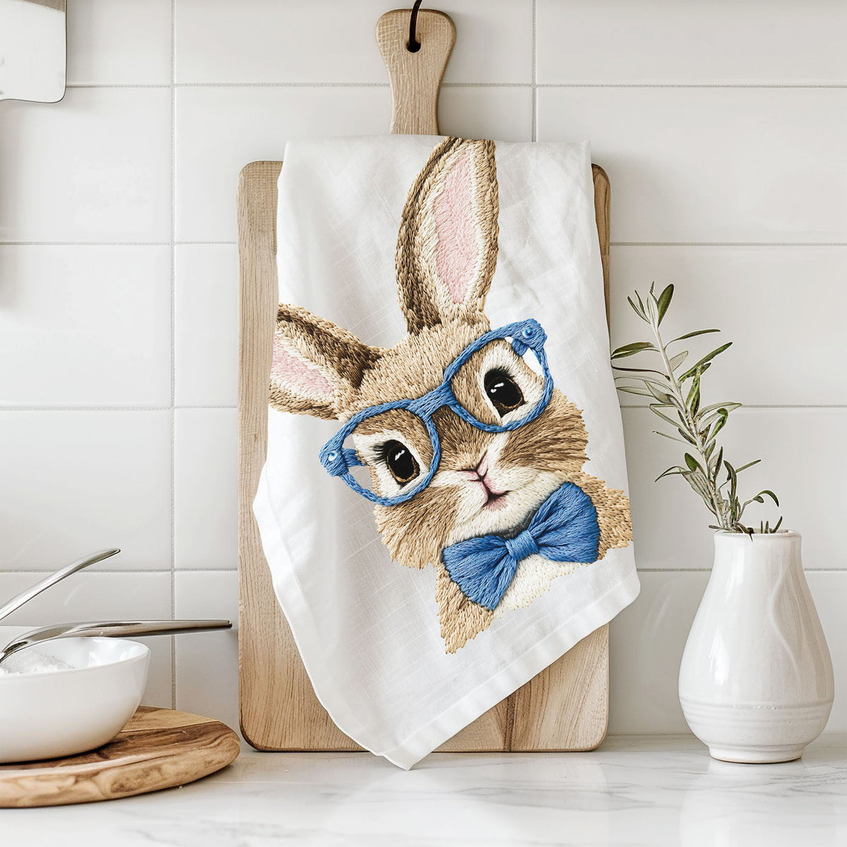 Bunny & Bow PRE-ORDER