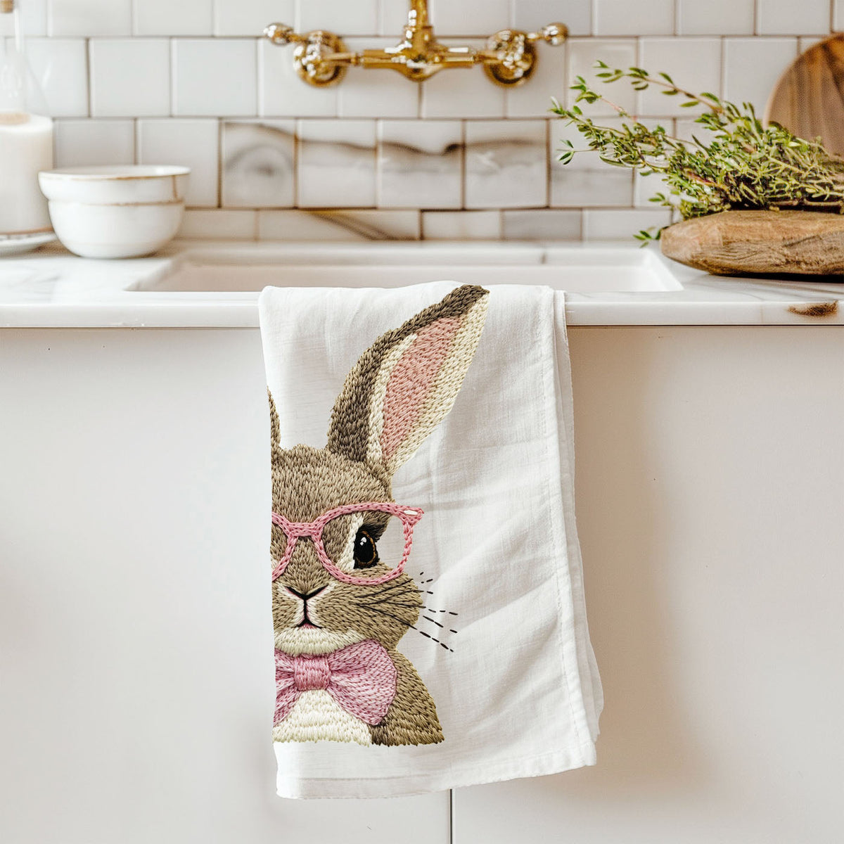 Bunny & Bow PRE-ORDER