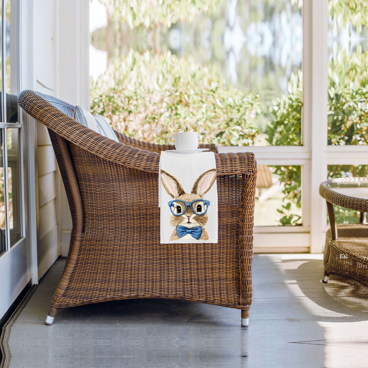 Bunny & Bow PRE-ORDER