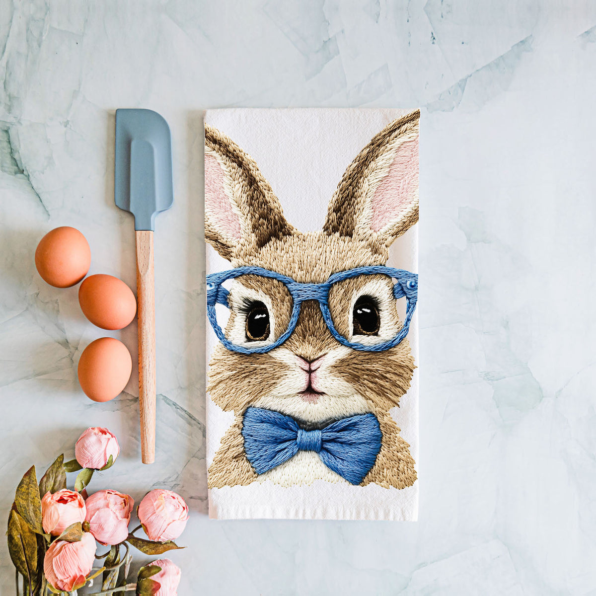 Bunny & Bow PRE-ORDER