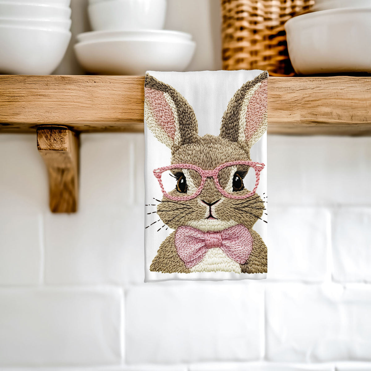 Bunny & Bow PRE-ORDER