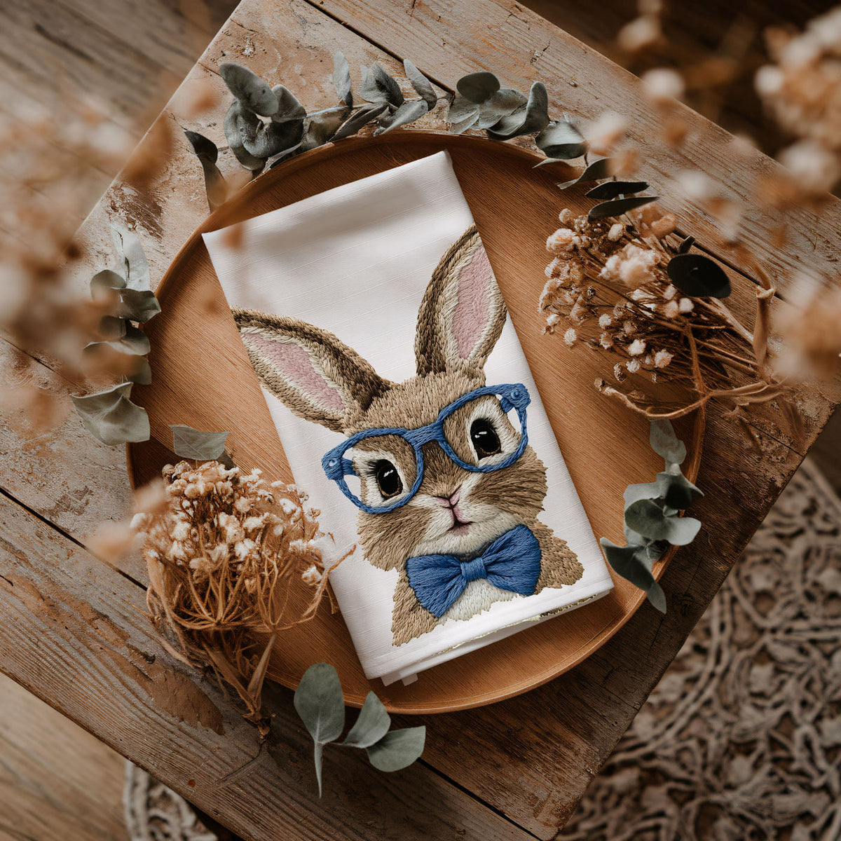 Bunny & Bow PRE-ORDER