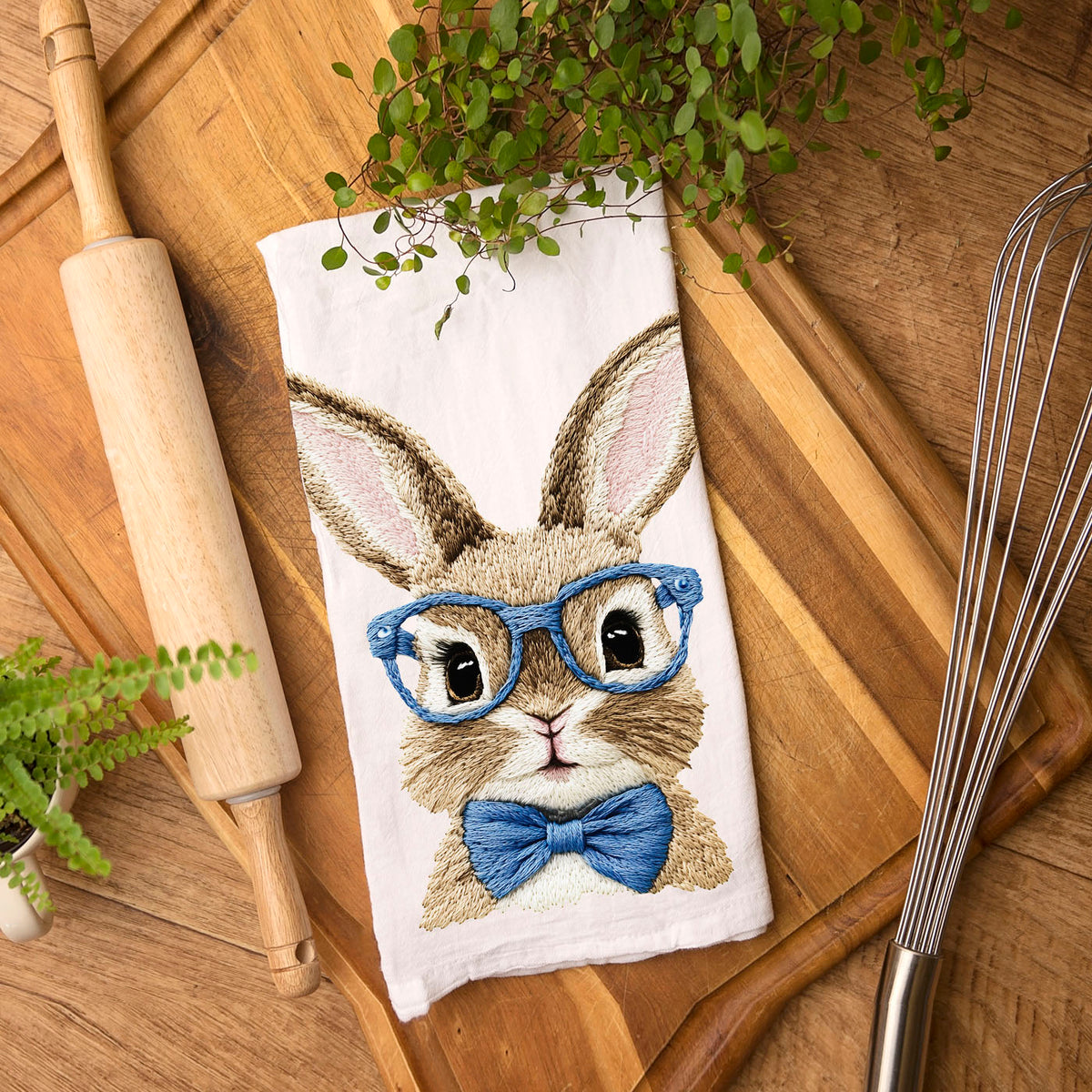 Bunny & Bow PRE-ORDER
