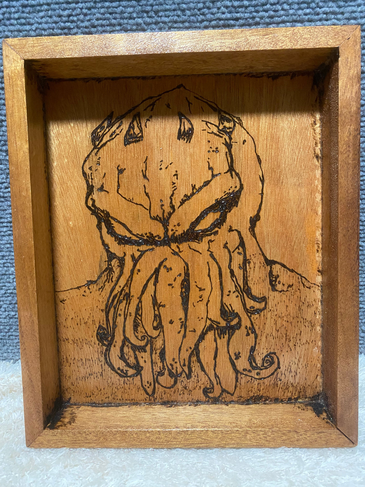 Dice Tray, RPG