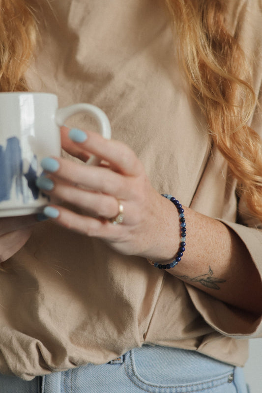 Breathe Bracelet