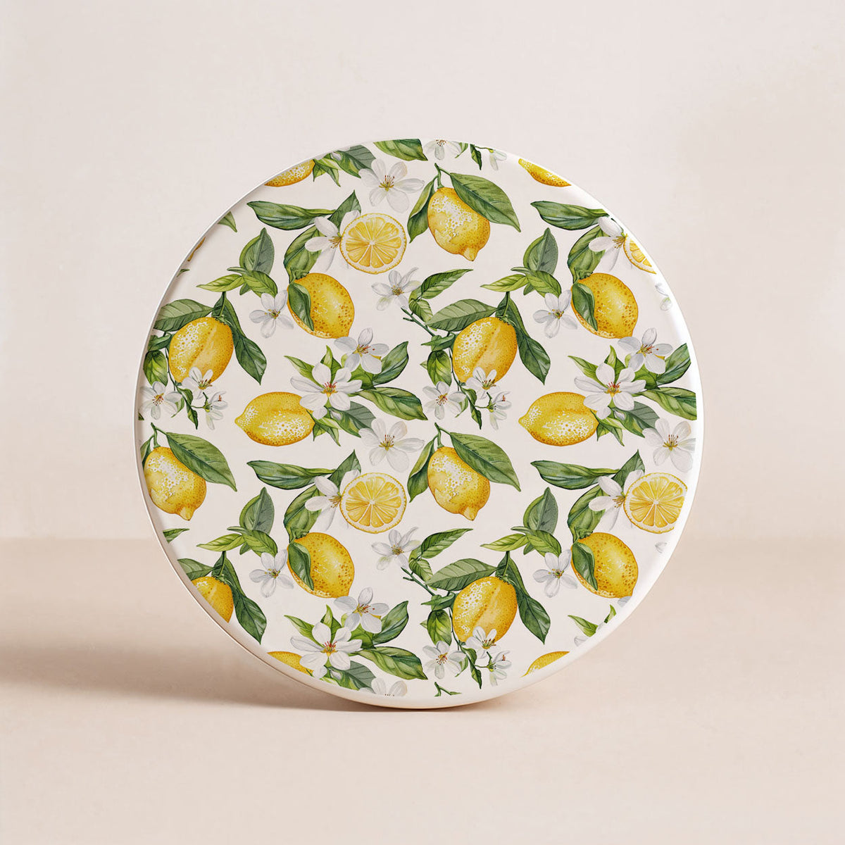 Mediterranean Lemon