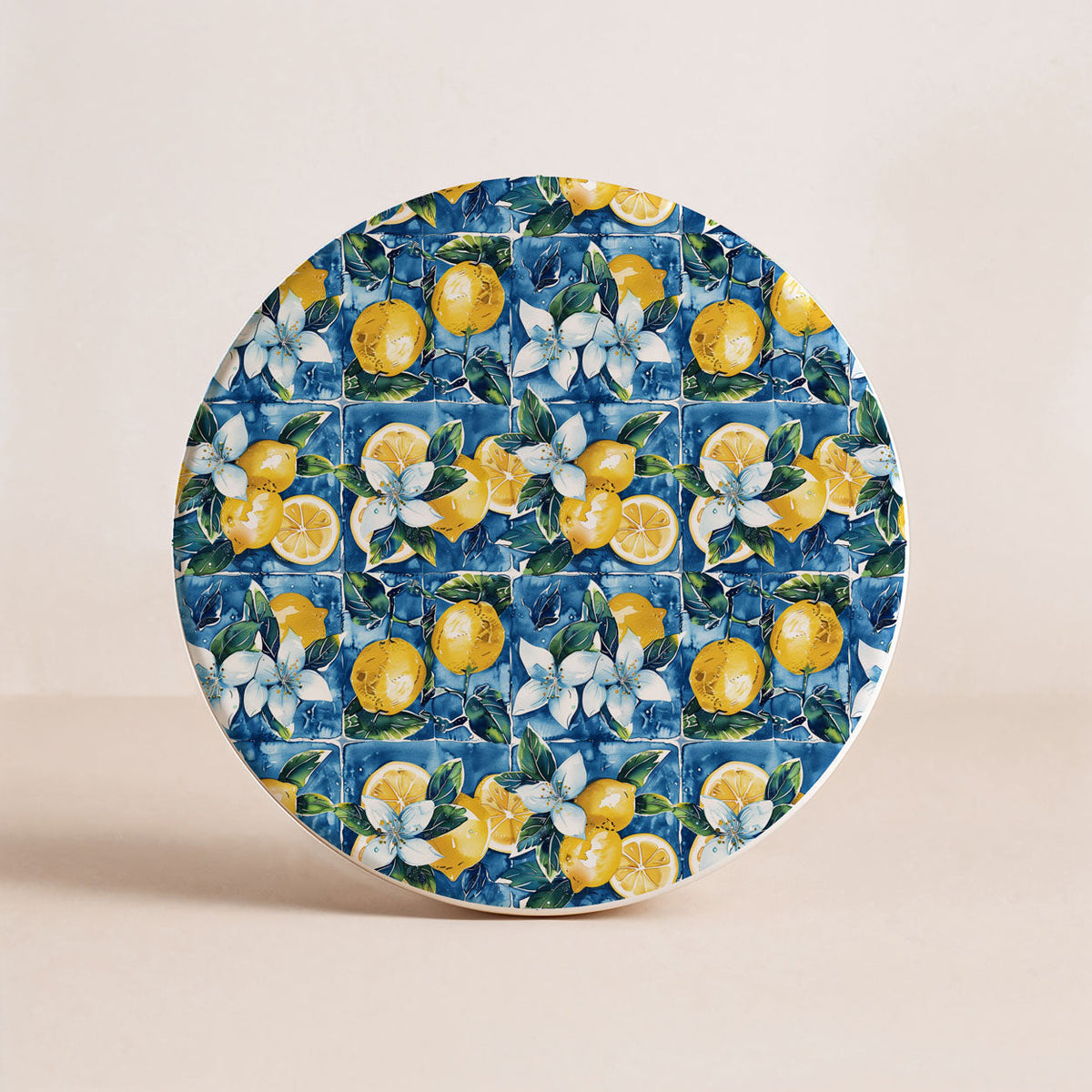 Mediterranean Lemon