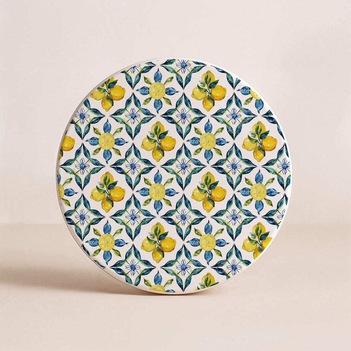 Mediterranean Lemon