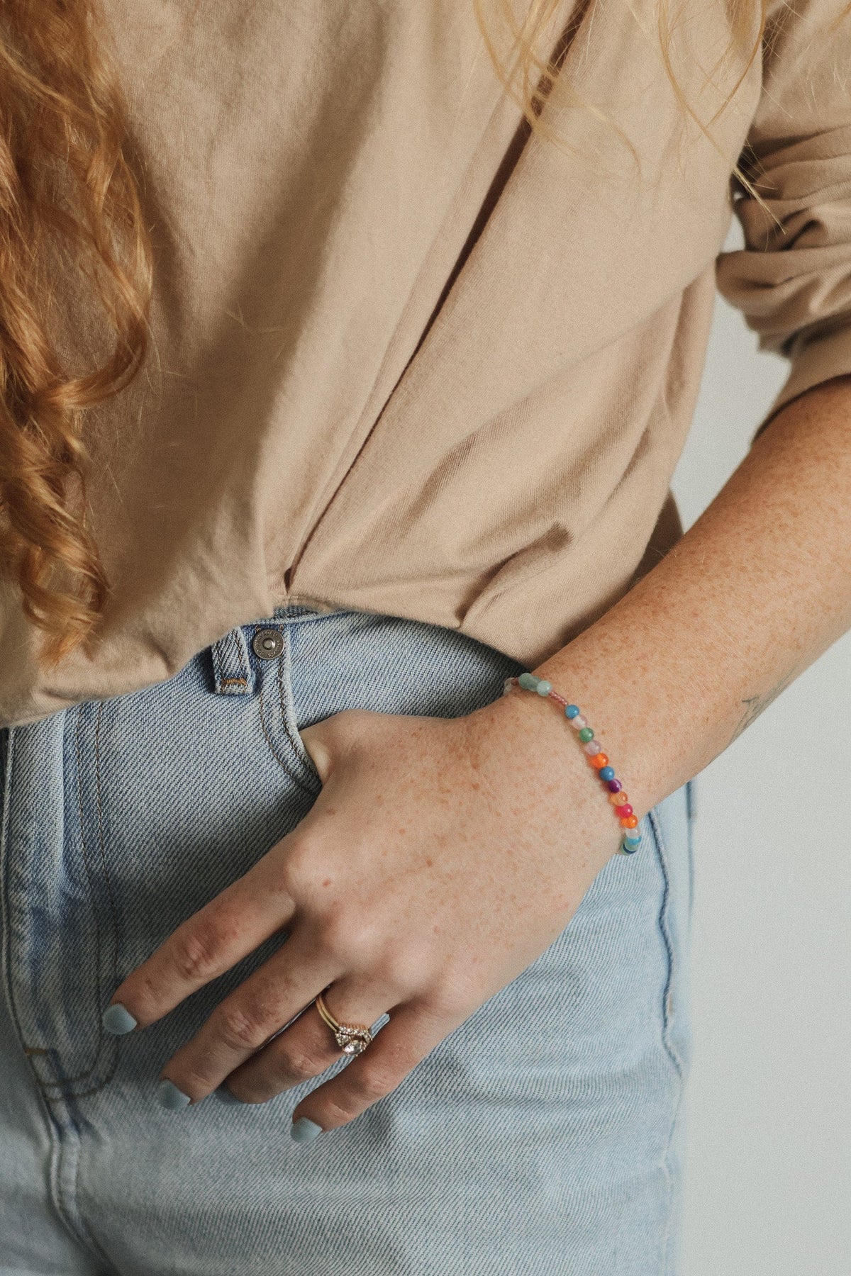 Celebrate Bracelet
