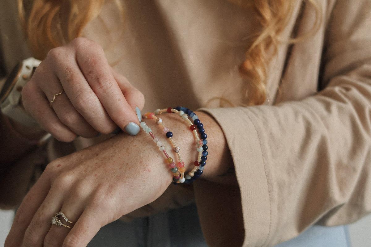 Breathe Bracelet
