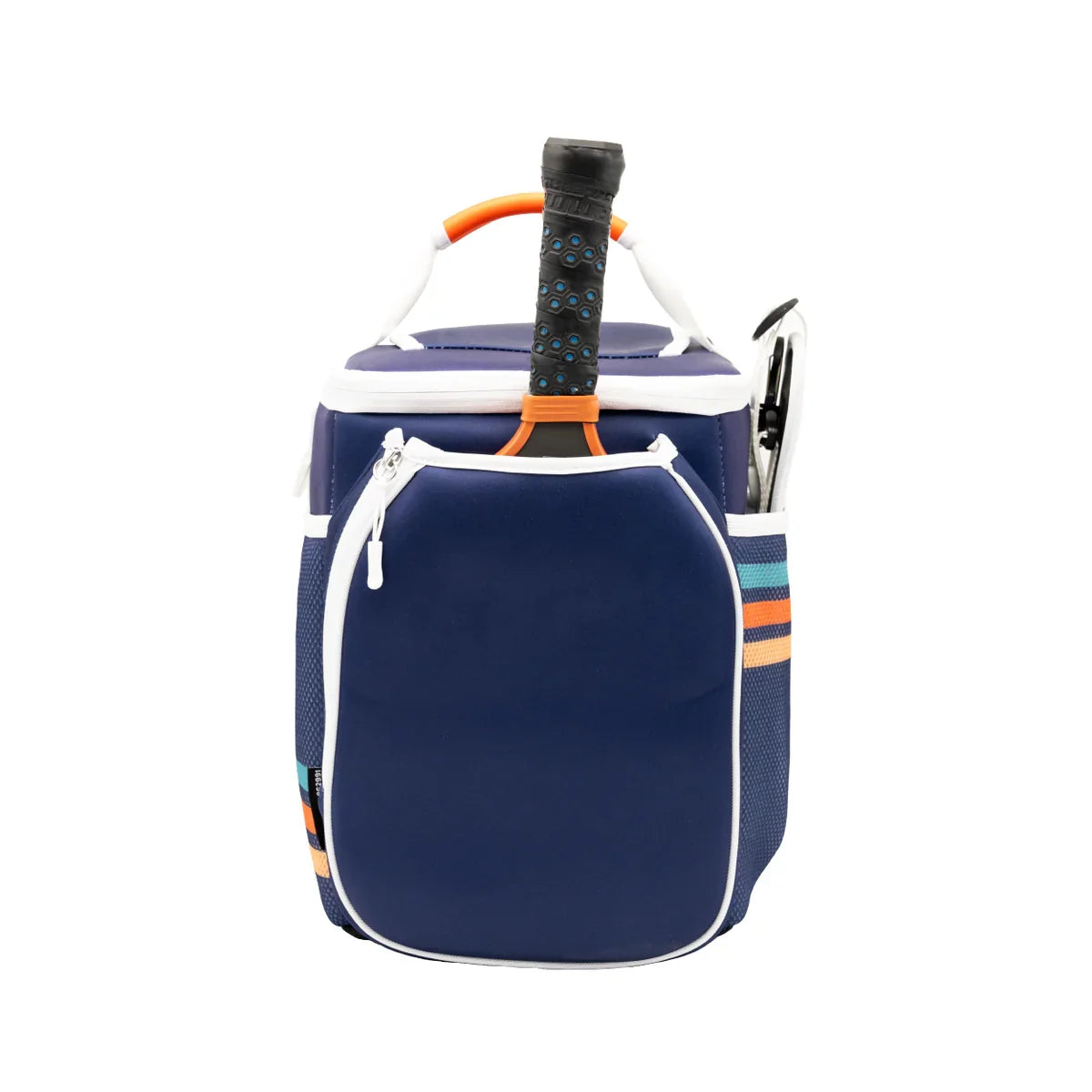 Kanga Coolers: Lemon Drop Shot Pickleball Pouch