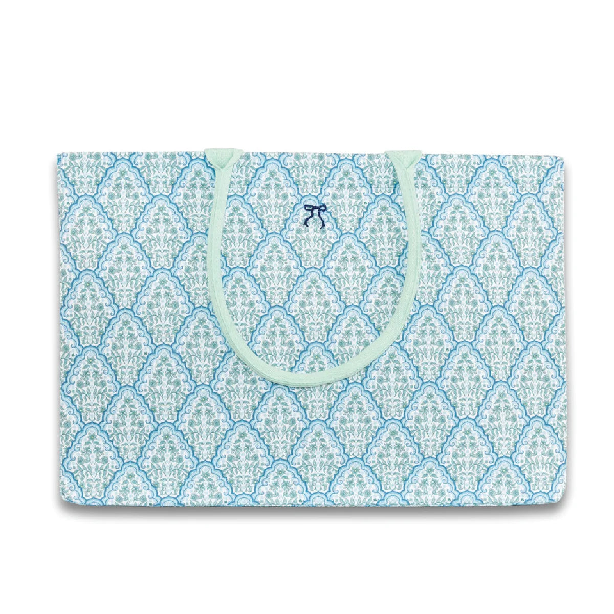 Simply Southern® Sea Tote: Scallop